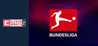 Piłka nożna: Bundesliga