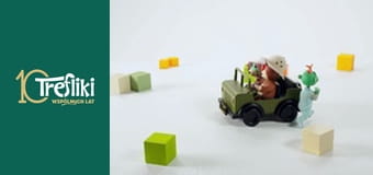 Bobaski i Miś Sezon 4 Odcinek 14