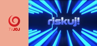 Riskuj!