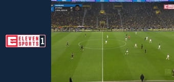 Piłka nożna: Bundesliga