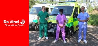 Operacja Auć! - 3. edycja Nagród Auć