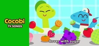 Cocobi Sing-Alongs 15