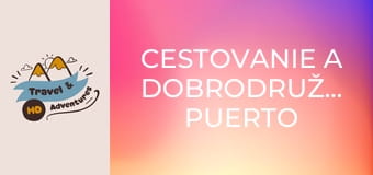 Cestovanie a dobrodružstvo, Puerto Vallarta