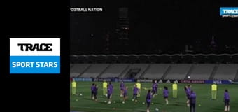 Football Stars E1 - Kylian Mbappe