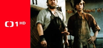 O statečném kováři