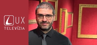 Živé obrazy S1E2 - Pripravte cestu Pánovi