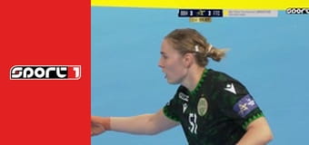 Kézilabda - Brest - FTC-Rail Cargo Hungaria