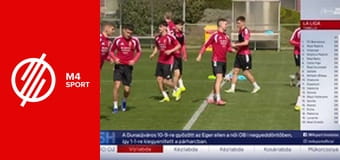 Nemzeti Sporthíradó