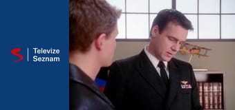 JAG S7E20 - Port Chicago