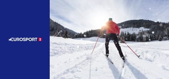 Schi Fond: Cupa Mondială masculin - Ruka