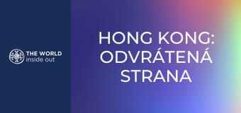 Hong Kong: odvrátená strana mesta milionárov. Čína.