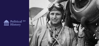 RFK Zaginiony prezydent Ameryki (Robert F. Kennedy)