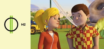 Bob, a mester - Guri beszéde