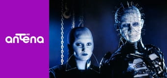 Hellraiser: Wysłannik piekieł