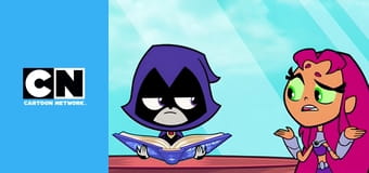 Tini titánok, harcra fel! S7E22 - Pepo, a tökfej Tini titánok, harcra fel! S7E22 - Pepo, a tökfej