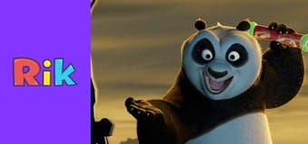Kung Fu Panda S1E25