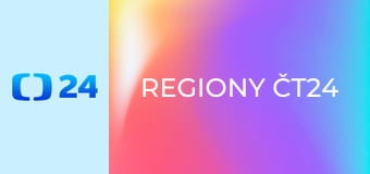 Regiony ČT24