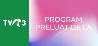 Program preluat de la Televiziunea Publică din Ucraina destinat refugiaţilor