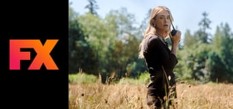 The Hunting Party S1E7