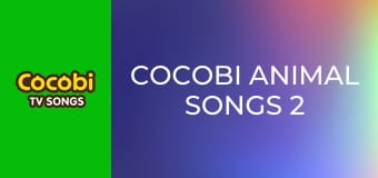 Cocobi Animal Songs 2 Cocobi Animal Songs 2