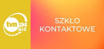 Szkło kontaktowe