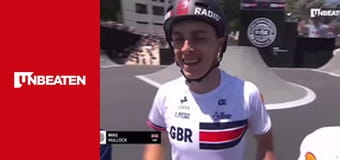 Extreme sports: FISE World Series