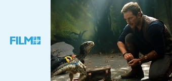 Jurassic World: Bukott birodalom