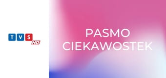 Pasmo ciekawostek