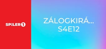 Zálogkirályok S4E12