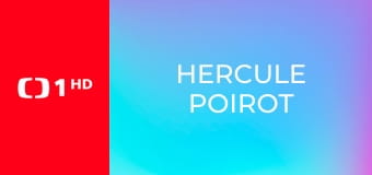 Hercule Poirot