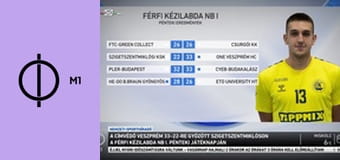 Időjárás-jelentés