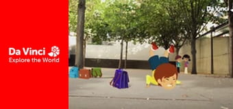 Mily Miss Questions - Living Together