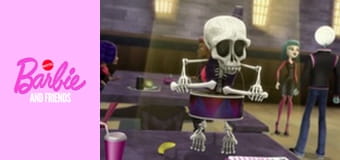 Monster High: Boo York, Boo York