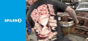 Amerikai restaurátorok S8E10