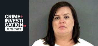 Medycy, którzy zabijają S1E11 - Reta Mays