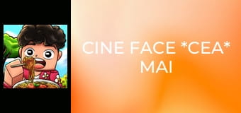 Cine Face *CEA* Mai Tare Baza Secreta?