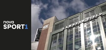 NFL: Packers vs. Lions - Souhrn