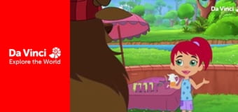 Darwin i Niutka - Klub opiekunek