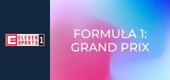 Formuła 1: Grand Prix Australii
