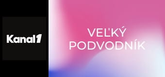 Veľký podvodník