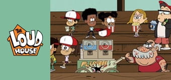 Casa gălăgioasă Sezonul 5 Episodul 7