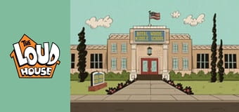 Hlučný dom 5. séria, 20. časť