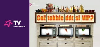 Což takhle dát si VIP?
