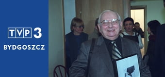 Jerzy Duduś Matuszkiewicz - wspomnienie Jerzy Duduś Matuszkiewicz - wspomnienie