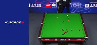 Snooker