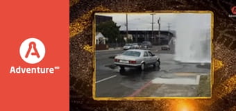 77 TV E9 - Przypadki kulinarne