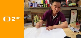 Vůně cizích krajů - Jižní Vietnam, tisíc tváří Asie