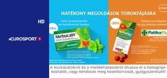 Biatlon: Világkupa Östersund Nők - Üldözőverseny