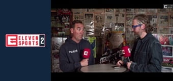 Zaklinacz piłki - historia Andrésa Iniesty