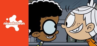 A Lármás család S4E2 - Energiák – a Casagrande-házban / Helyezkedés – a Casagrande-házban A Lármás család S4E2 - Energiák – a Casagrande-házban / Helyezkedés – a Casagrande-házban